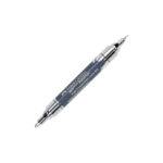 Marcador Multimark Shake & Paint - Cromado Prata 822