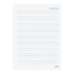 Caderno Universitário Grande 80 Folhas Sport - Estampas Sortidas