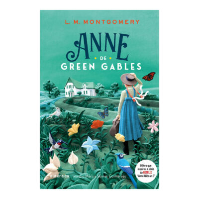 Anne De Green Gables