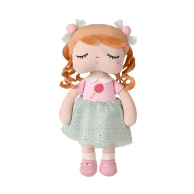 Boneca Mini Angela Candy School Lollypop