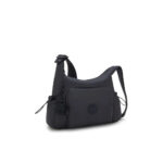 Bolsa Kipling Gabb S Transversal - Preta