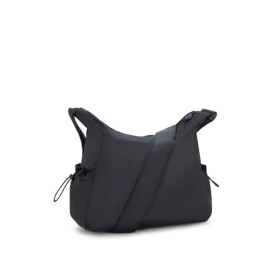 Bolsa Kipling Gabb S Transversal – Preta