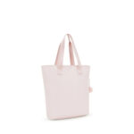Bolsa Kipling De Ombro Hanifa - Pink Shin