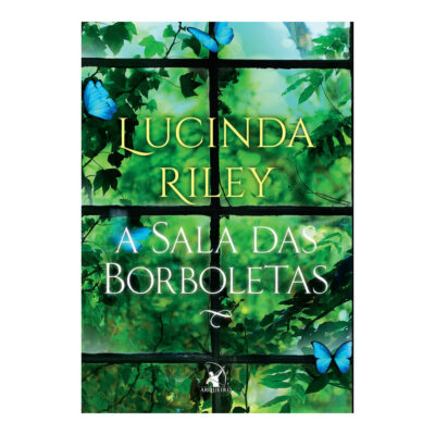 A Sala Das Borboletas