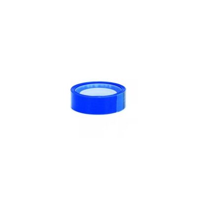 Fita Durex Polisil - Azul