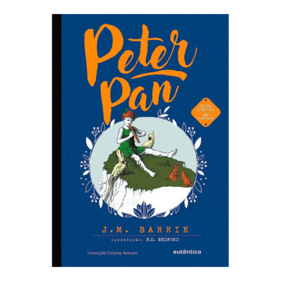 Peter Pan