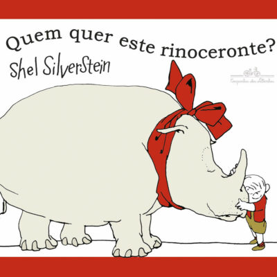 Quem Quer Este Rinoceronte?