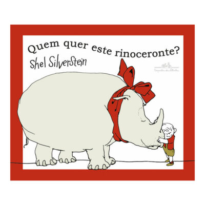 Quem Quer Este Rinoceronte?