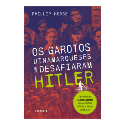 Os Garotos Dinamarqueses Que Desafiaram Hitler