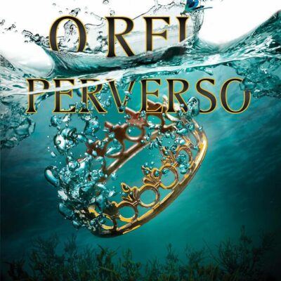O Povo Do Ar Vol 2 - O Rei Perverso