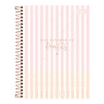 Caderno Espiral De Receitas Soho - Estampas Diversas