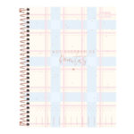 Caderno Espiral De Receitas Soho - Estampas Diversas
