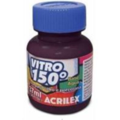 Vitro 150° Base Água 37ml - Magenta