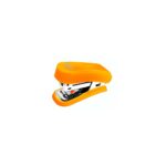 Grampeador Plástico Mini Neon - Cores Diversas