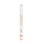 Caneta Carimbo Roller Lunix