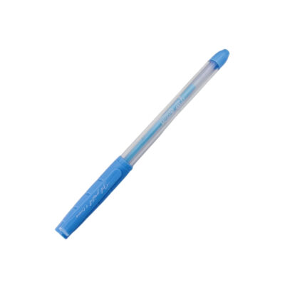 Caneta Esferográfica Gel 1.0mm - Cores Diversas