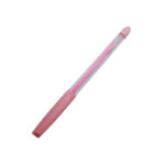 Caneta Esferográfica Gel 1.0mm - Cores Diversas