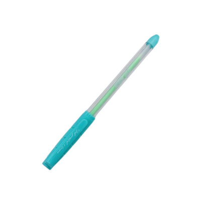 Caneta Esferográfica Gel 1.0mm – Cores Diversas