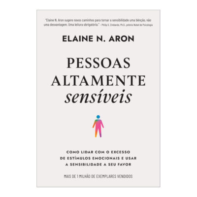 Pessoas Altamente Sensíveis