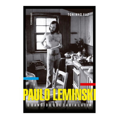 Paulo Leminski