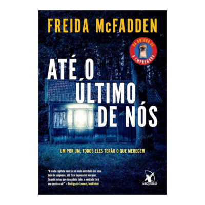 Até O Último De Nós