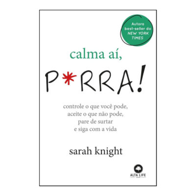 Calma Aí, P*rra!