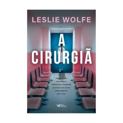 A Cirurgiã