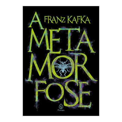 A Metamorfose Kafka, Franz