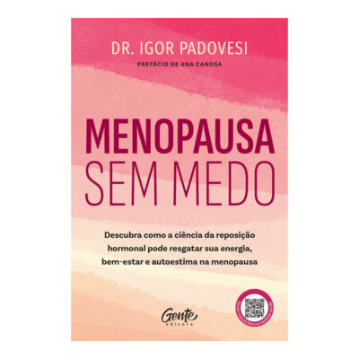 Menopausa Sem Medo