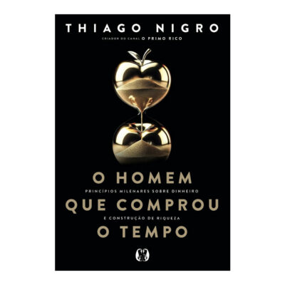O Homem Que Comprou O Tempo