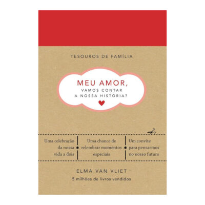 Meu Amor Vamos Contar A Nossa História