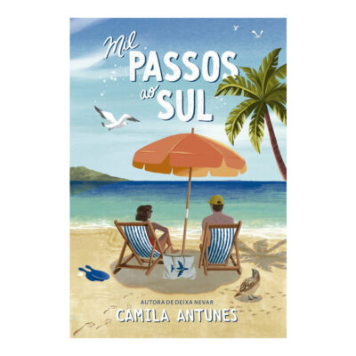 Mil Passos Ao Sul