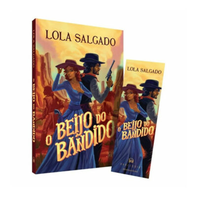 O Beijo Do Bandido