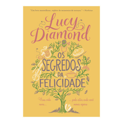 Os Segredos Da Felicidade