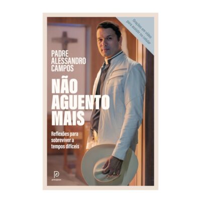 Não Aguento Mais