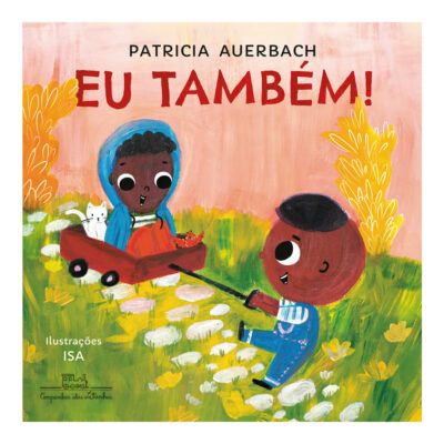 Eu Também!