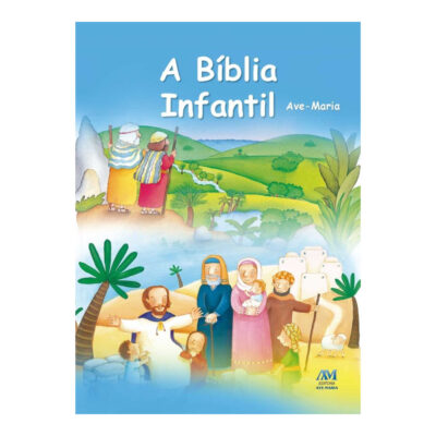 A Bíblia Infantil