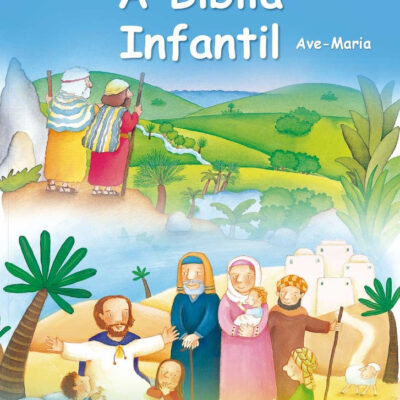 A Bíblia Infantil
