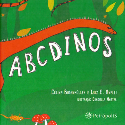 Abc Dinos