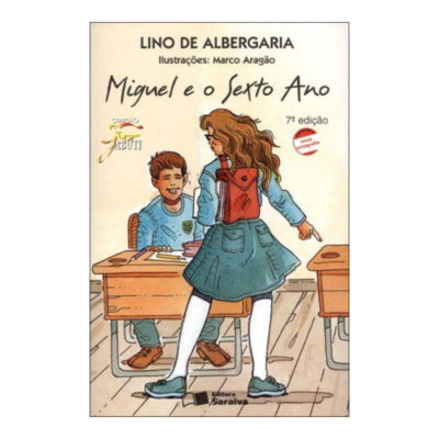 Miguel E O Sexto Ano