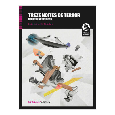 Treze Noites De Terror - Contos Fantasticos