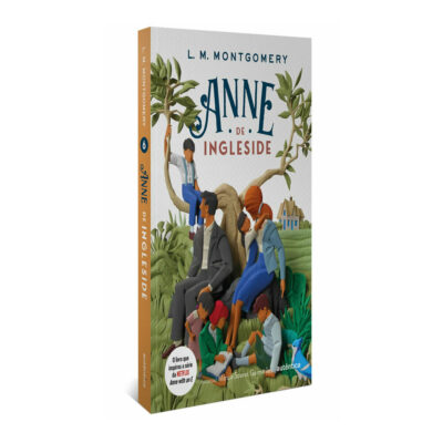 Anne De Ingleside