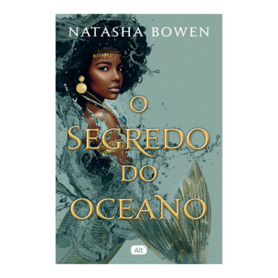 O Segredo Do Oceano