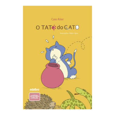 O Tato Do Gato