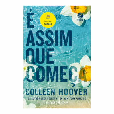É Assim Que Começa