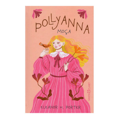 Pollyanna Moça