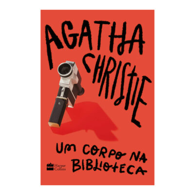 Um Corpo Na Biblioteca