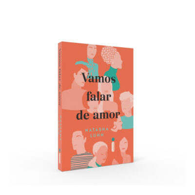 Vamos Falar De Amor