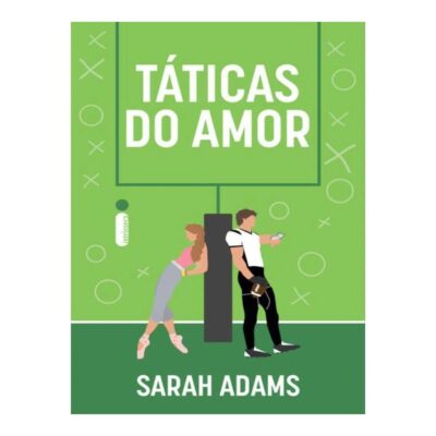 Táticas Do Amor