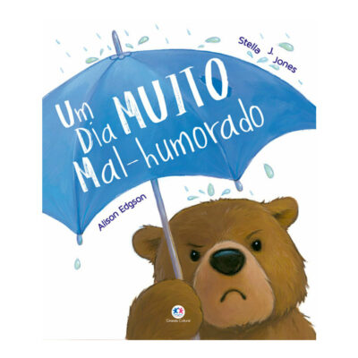 Um Dia Muito Mal-Humorado